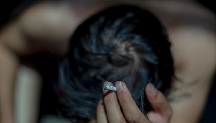 Задържаният има криминално минало и е известен на МВР Задържаният има криминално минало и е известен на МВР