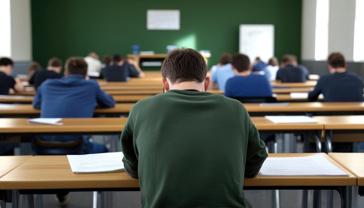 Учителският синдикат подкрепя забраната на телефоните в клас Учителският синдикат подкрепя забраната на телефоните в клас