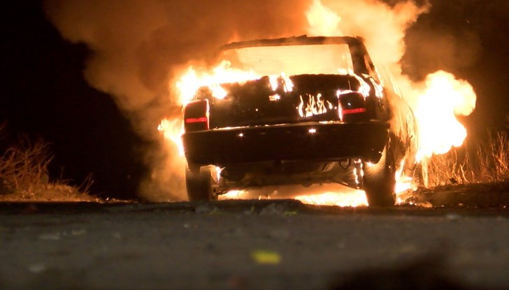 Пожарникарите реагираха на 9 сигнала в Русенско през изминалото денонощие Пожарникарите реагираха на 9 сигнала в Русенско през изминалото денонощие