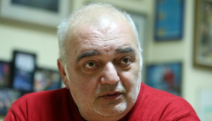 Политическият анализатор пита дали има смисъл от магистрала Е 79 и защо се премълчават почивките в Турция Политическият анализатор пита дали има смисъл от магистрала Е 79 и защо се премълчават почивките в Турция