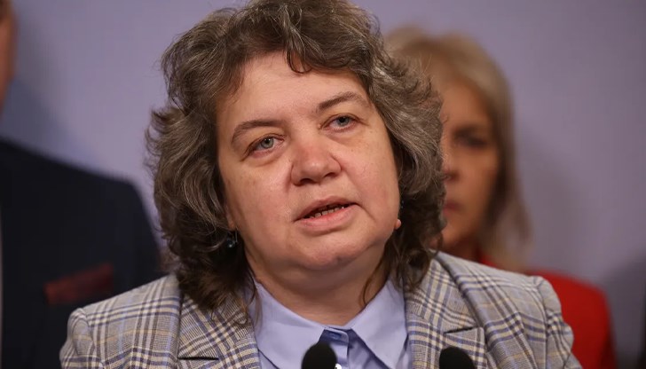 Председателят на парламента изпрати поздравителни адреси по повод Деня на независимостта