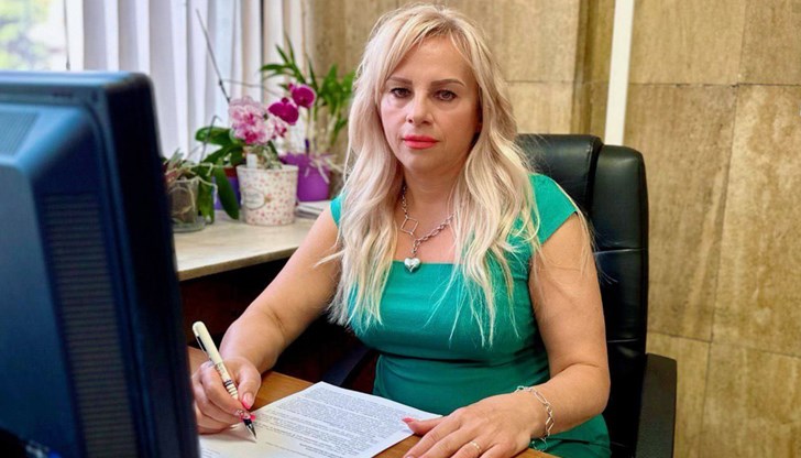 Новият ръководител има богат опит в данъчната администрация Новият ръководител има богат опит в данъчната администрация