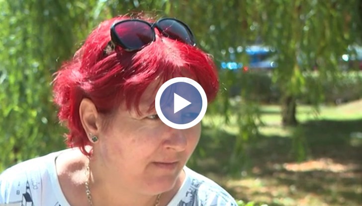 Майката на едно от убитите деца получава обезщетение след решение на Върховния касационен съд