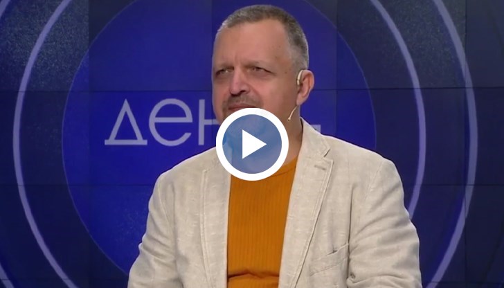 Бившият зам.-ректор на Академията на МВР предупреди за радикализация на престъпността