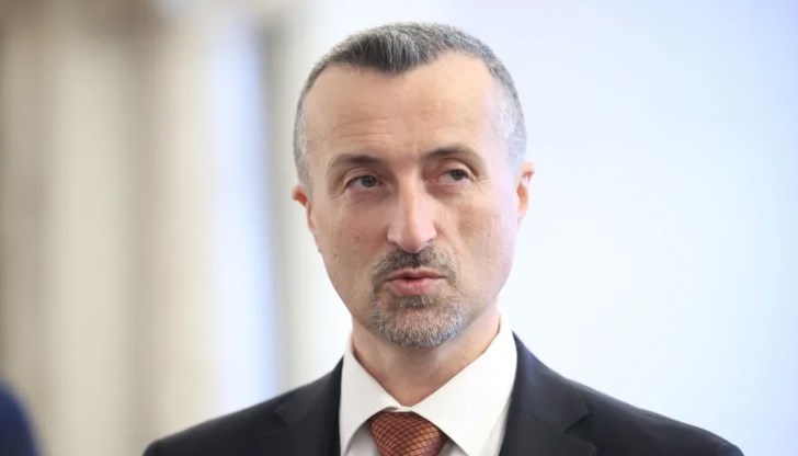 Управителят Петко Стефановски съобщи за отрицателно бюджетно салдо след заседание на Надзорния съвет Управителят Петко Стефановски съобщи за отрицателно бюджетно салдо след заседание на Надзорния съвет