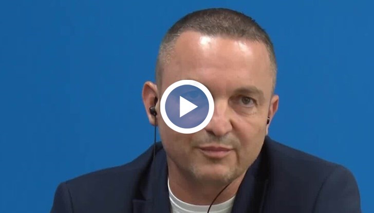 Бившият кмет на Варна коментира връзките между Благомир Коцев и Ангел Дерменджиев