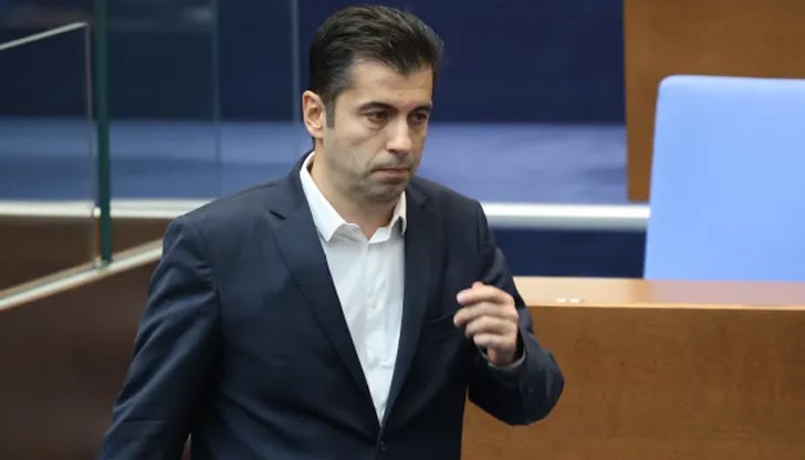 Решението мина със 197 гласа "за" и без "против" Решението мина със 197 гласа "за" и без "против"