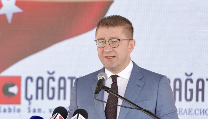 Премиерът на Северна Македония обвини българските политици в опит за асимилация на македонския народ