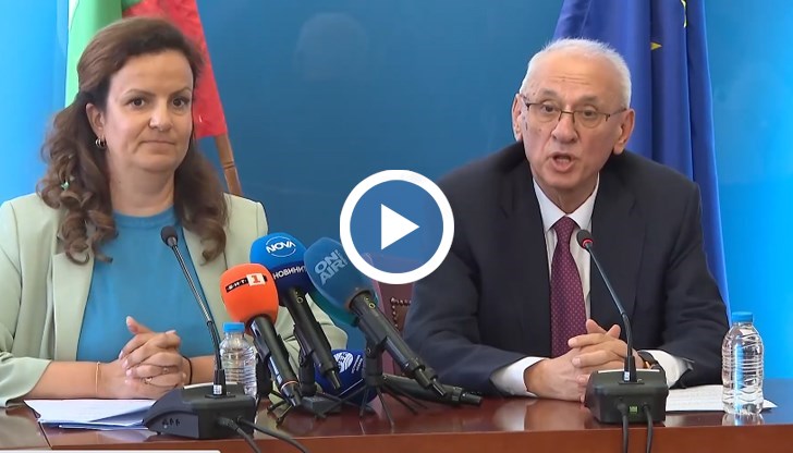 Силви Кирилов: Няма да допусна Детската болница да стане жертва на политически игри