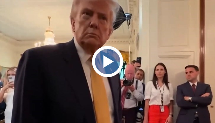 Американският президент поиска от главния прокурор Пам Бонди да предостави документите на съда