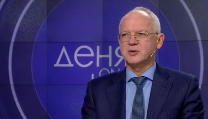 Председателят на АИКБ критикува новоприетия закон за контрол на цените и предупреждава за негативни последици