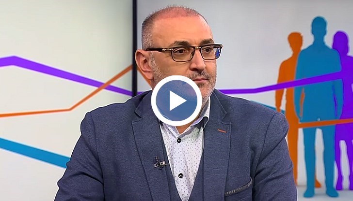 Международният анализатор обяснява промяната в подхода на американския президент