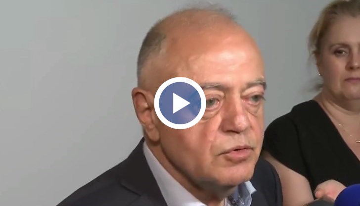 Руската федерация стопанисва имот, пряко свързан с вододайната зона на София