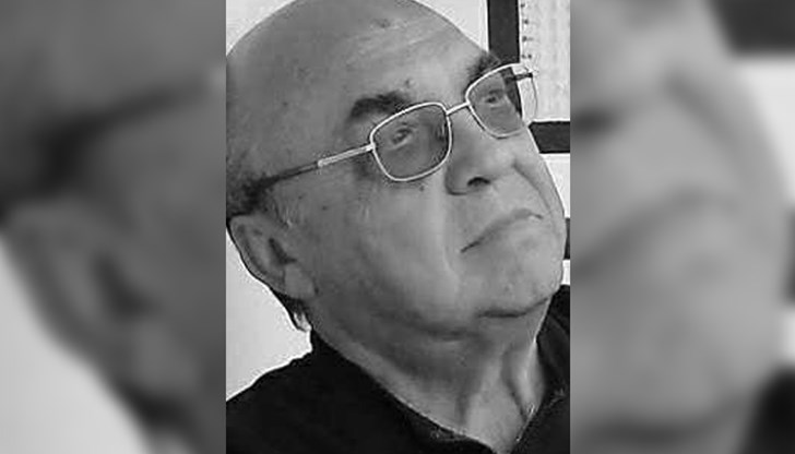 Почина полковник доцент Георги Казанджиев от ВМА