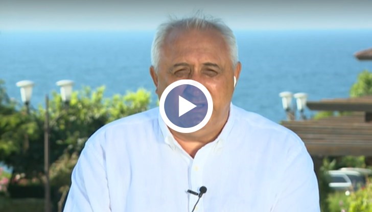 Бившият министър на земеделието заяви, че партията е в ръцете на Пеевски, а Доган е "продал" движението