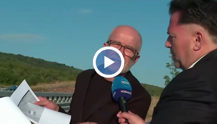 От понеделник започва автоматично санкциониране с глоби от 1000 лева и отнемане на книжката за три месеца