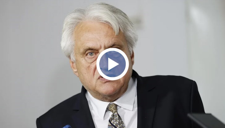 ДПС овладя ГЕРБ, а антикорупционната комисия се превърна в бухалка срещу ПП-ДБ