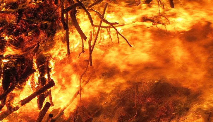 Работи се в труднопроходим терен