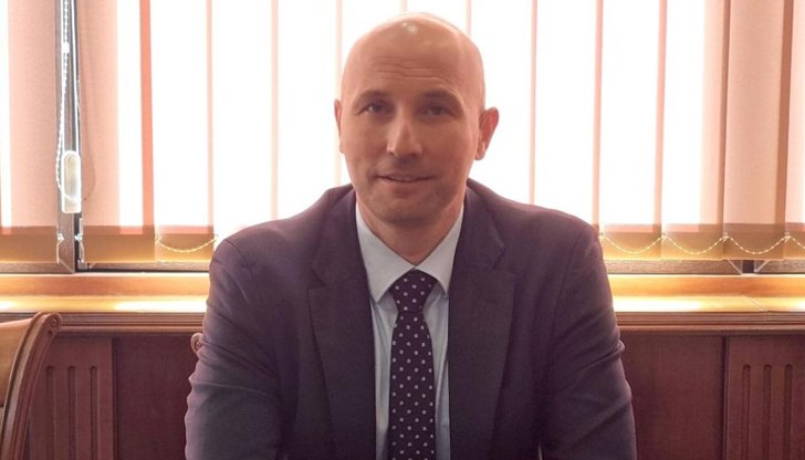 Диан Иванов свидетелства как кметът на Варна е събирал комисионна за "Продължаваме промяната" Диан Иванов свидетелства как кметът на Варна е събирал комисионна за "Продължаваме промяната"