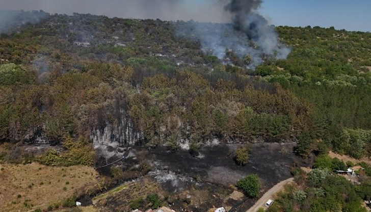 От Кметството в Николово призовават всеки, който има възможност, да помогне