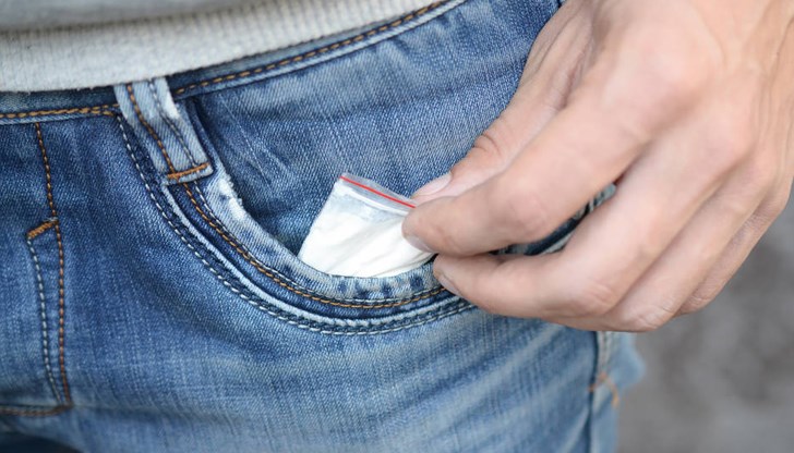 Полицията образува бързо производство срещу 22-годишния мъж