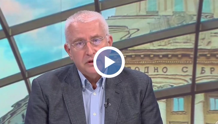 Експерти: Борисов и Пеевски са устойчива двойка