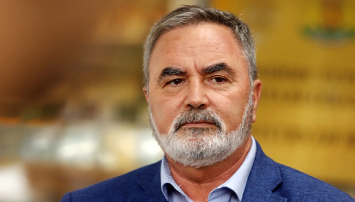 Главният здравен инспектор успокои за качеството на водата въпреки съобщенията за опасни бактерии Главният здравен инспектор успокои за качеството на водата въпреки съобщенията за опасни бактерии