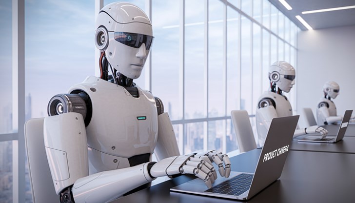 Холандската компания освобождава 10% от персонала си във връзка с новата AI стратегия