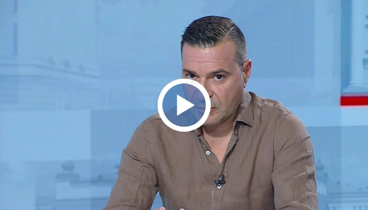 Цялата свинщина е заради липсата на правосъдие и възмездие