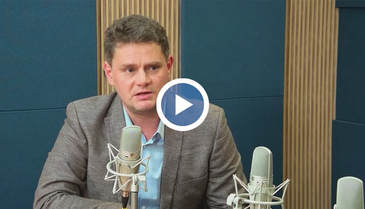 PR експертът твърди, че бившата кметица е била неудобна на ГЕРБ, Ахмед Доган и Делян Пеевски​