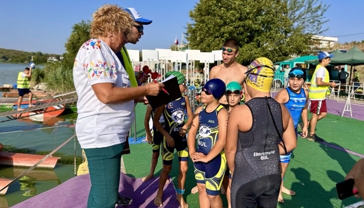 Над 150 състезатели идват в Николово за зрелищното състезание