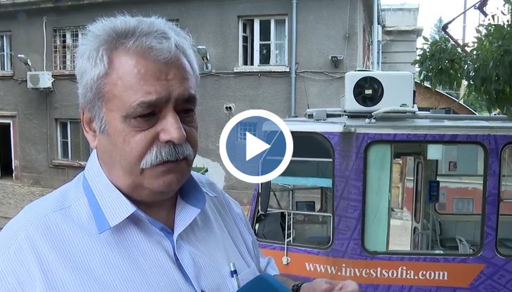 Общински съветник критикува скъпата поръчка - същите уреди в магазините струват по 2 хиляди лева