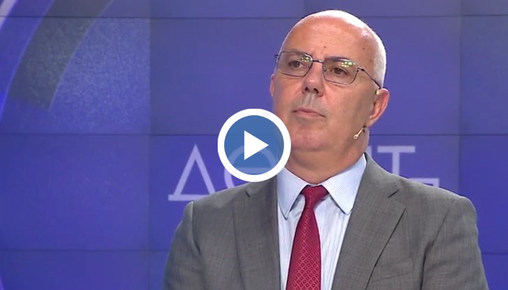 Бившият вътрешен министър предупреди за възможни протести и критикува новата Антикорупционна комисия