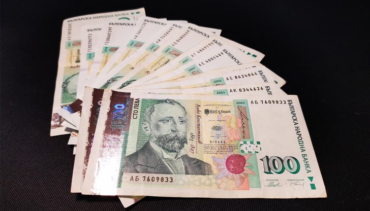 Депозитите в България достигнаха нов рекорд нулевите лихви Депозитите в България достигнаха нов рекорд нулевите лихви