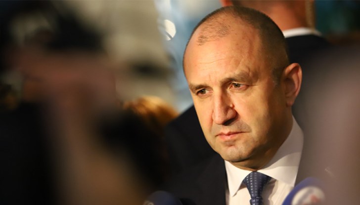 Ветото цели защита на конституционни права и повече прозрачност при законодателните промени Ветото цели защита на конституционни права и повече прозрачност при законодателните промени