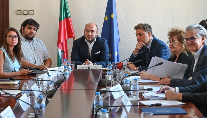 Министърът на правосъдието обяви мерки срещу имотните измами