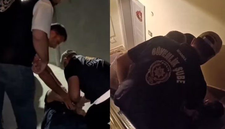 Карикатуристи и редактори са обвинени в изобразяване на пророка Мохамед в сатирична рисунка Карикатуристи и редактори са обвинени в изобразяване на пророка Мохамед в сатирична рисунка