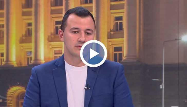 Депутатът от БСП подкрепя повишаване на данъците за богатите хора, а не за работещите