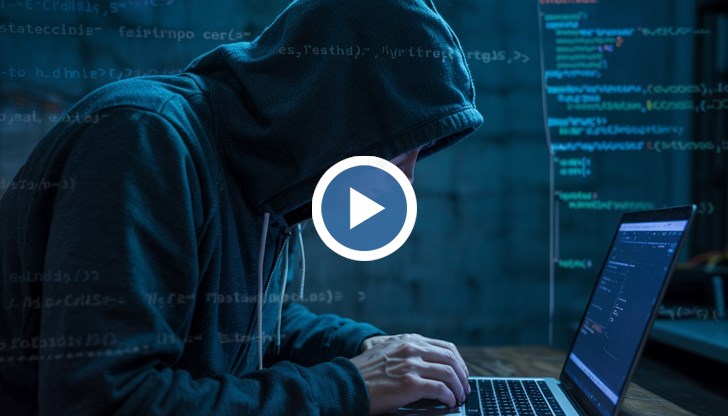 ГДБОП разкрива как действат романтичните измами с известни личности