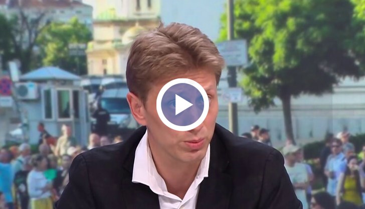 Депутатът от ПП влиза в противоречие с позицията на съпартийци от коалицията