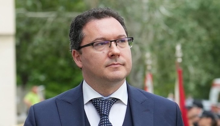 Измамници изпращат фалшиви имейли от името на МВР с обвинения в киберпрестъпления