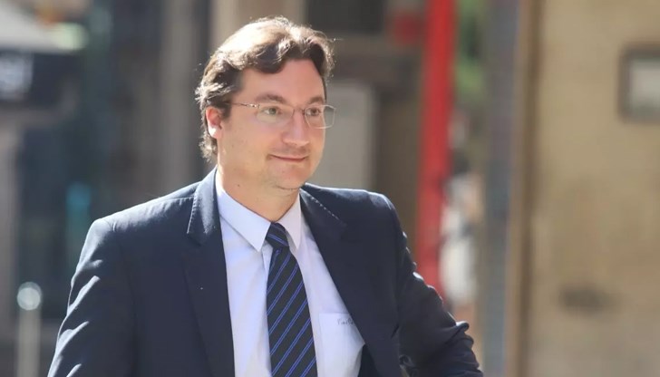 Бившият министър алармира за срив на авторитета в системата Бившият министър алармира за срив на авторитета в системата