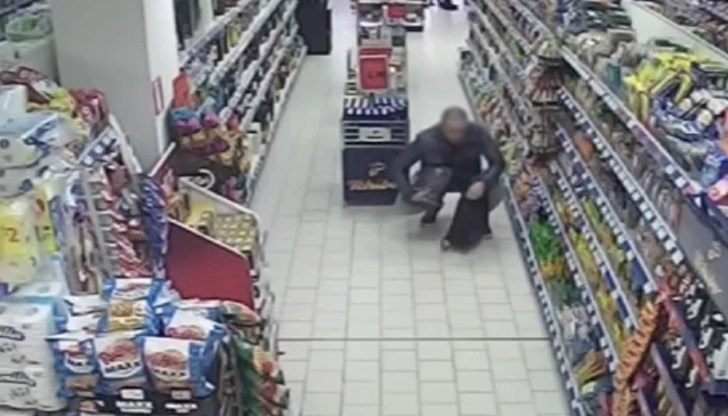 23-годишният русенец е откраднал стоки за 120 лева в продължение на четири дни 23-годишният русенец е откраднал стоки за 120 лева в продължение на четири дни