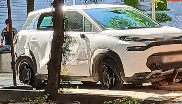 49-годишният мъж от град Кавала е открит с въже около ръката, но няма следи от насилие