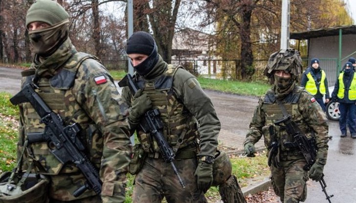 Военните ще подкрепят проверките от понеделник, когато влизат в сила новите мерки