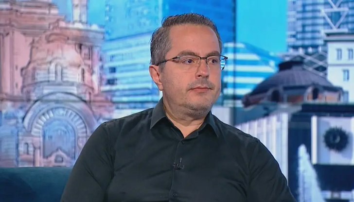 Депутатът обвини прокуратурата в селективно правосъдие