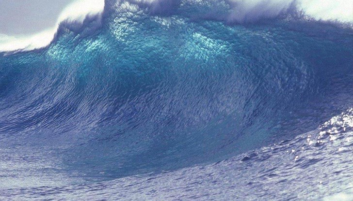 Земетресение с магнитуд 7,4 по Рихтер разтърси руския полуостров