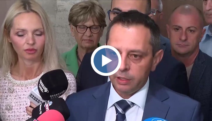 МЕЧ обяви пети вот на недоверие за провал в МВР