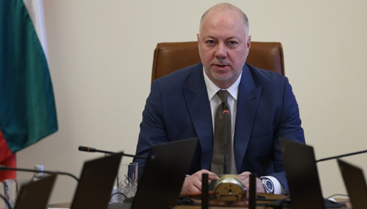 Президентът все още не е отговорил на предложението от Министерския съвет