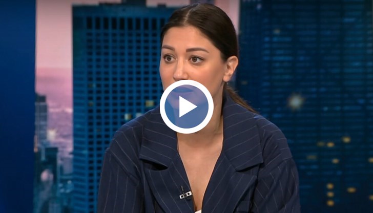 Евелина Славкова от "Тренд" анализира политическата криза и упадъка на "Продължаваме промяната"